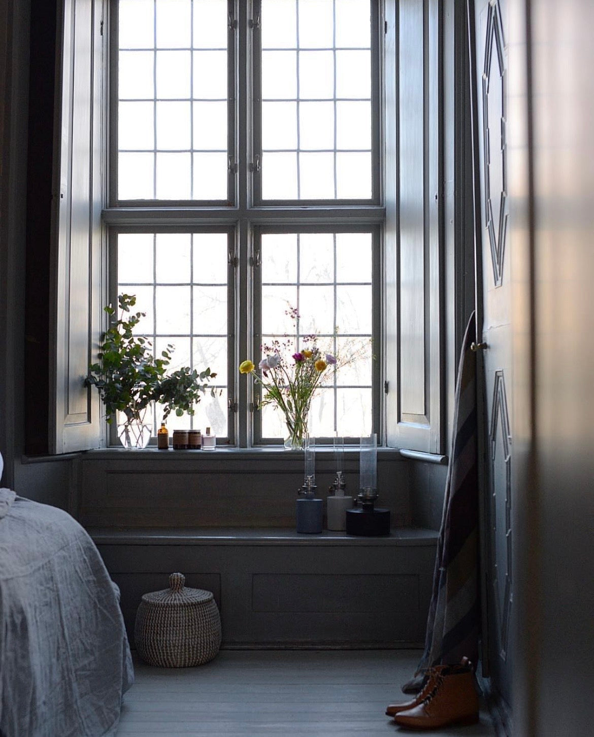 Michaela Grut for Butik Grön