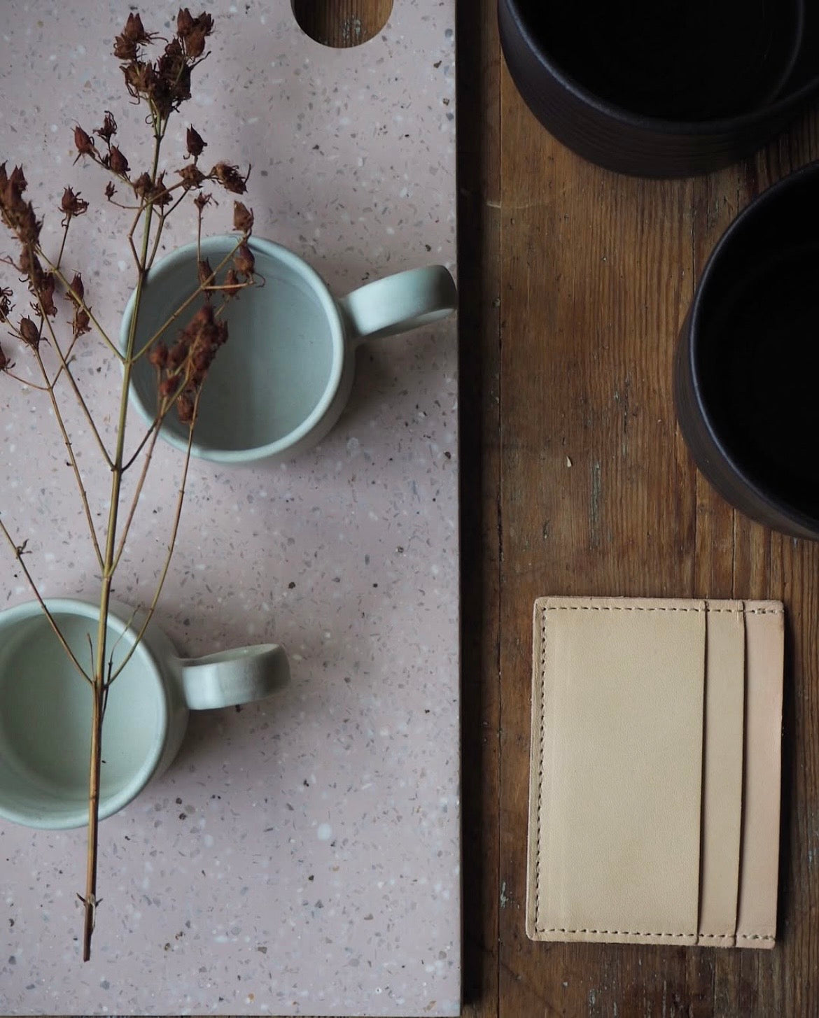 Michaela Grut for Designtorget