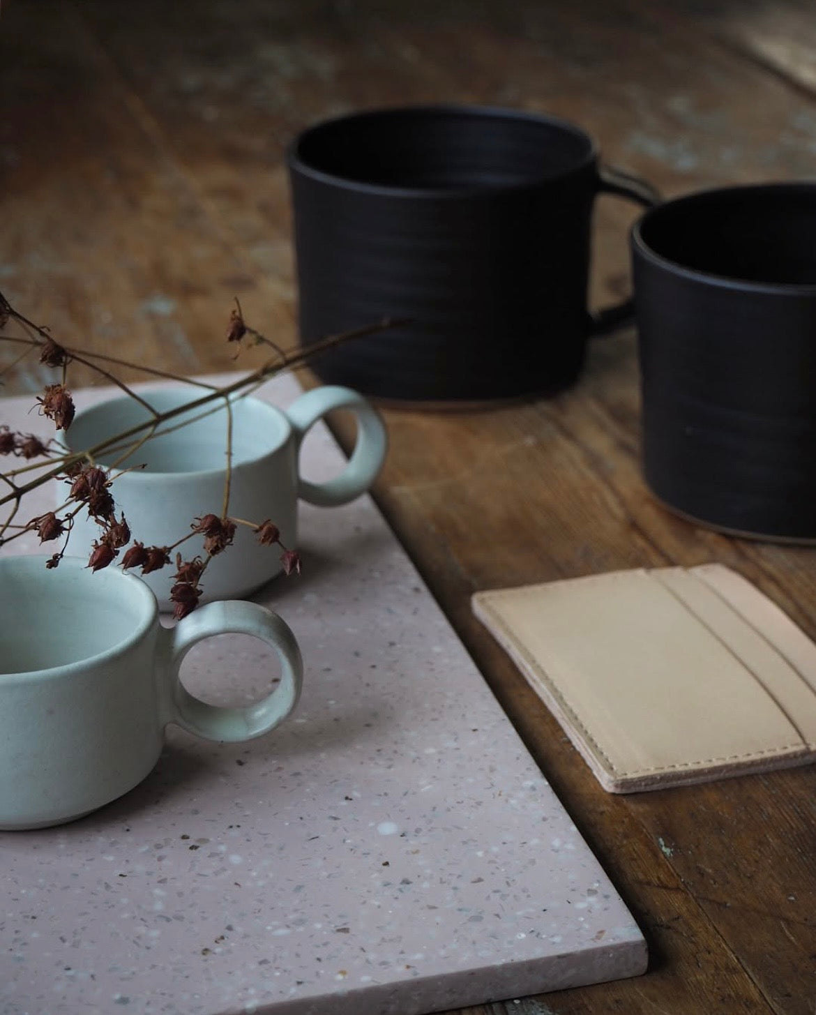 Michaela Grut for Designtorget