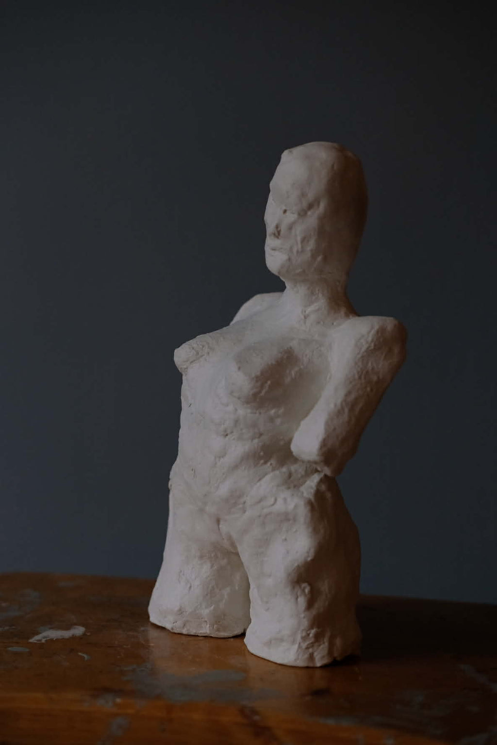 Alexandra - Sculpture