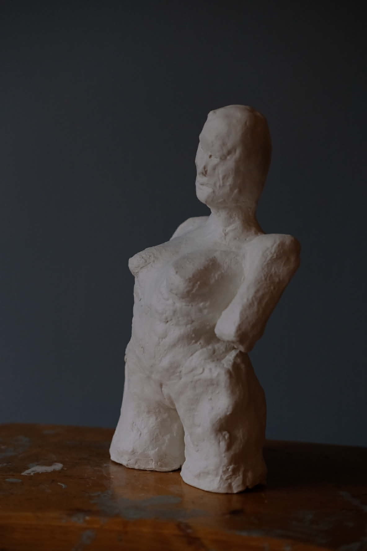 Alexandra - Sculpture