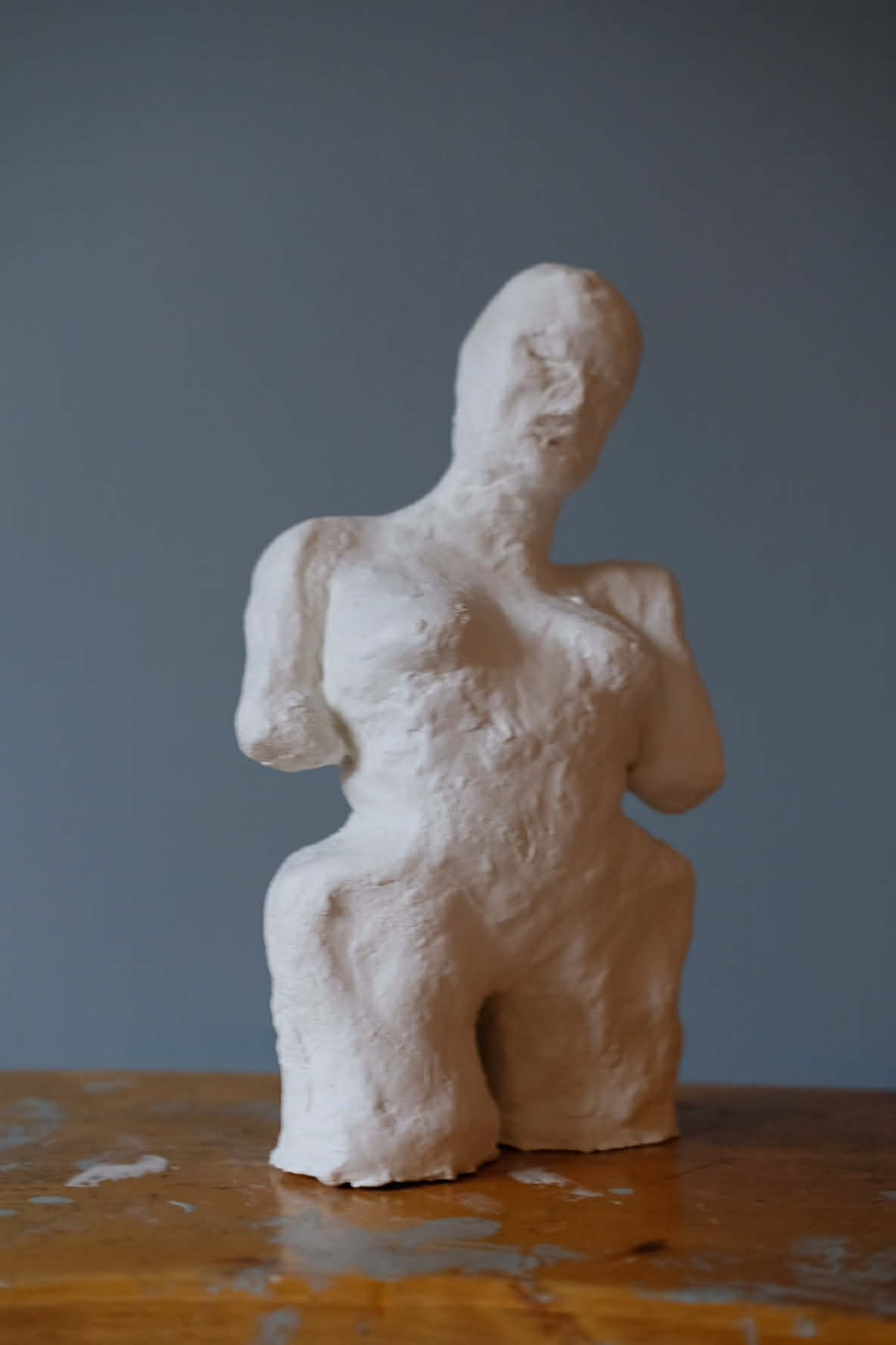 Alexandra - Sculpture
