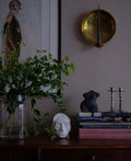 Ceramic sculpture