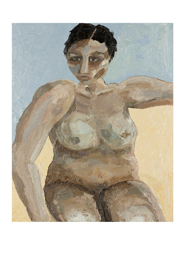 Jone - Fine Art Print