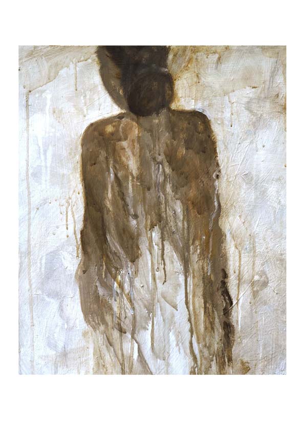 I´m gone - Fine Art Print