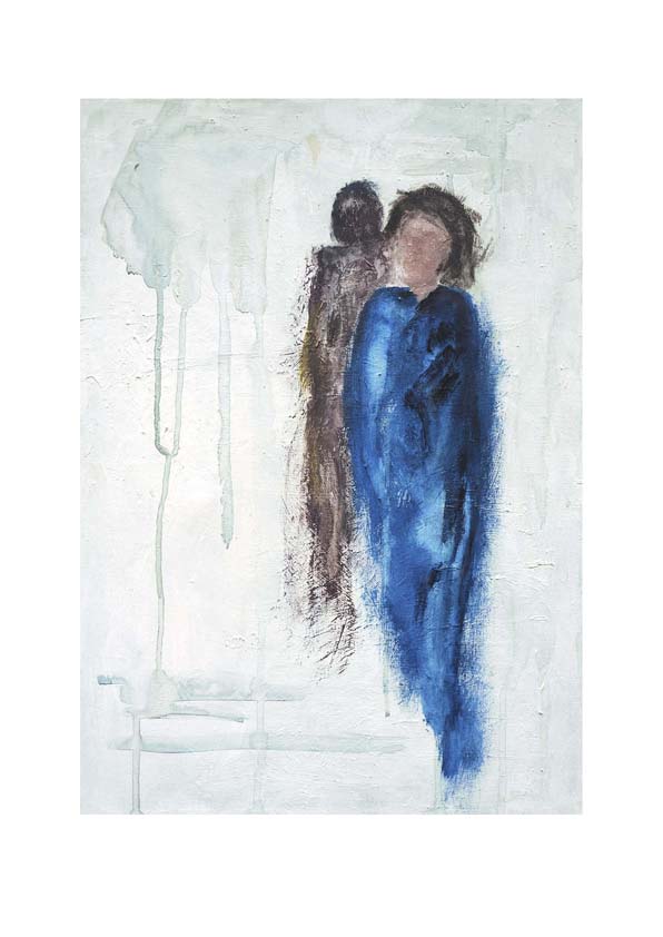 Are you coming - Print